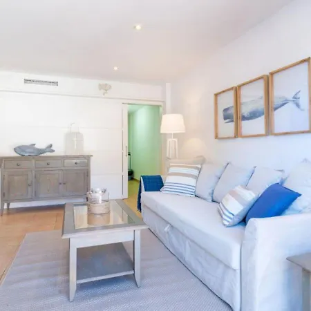 Appartement Gala 1 Tamariu