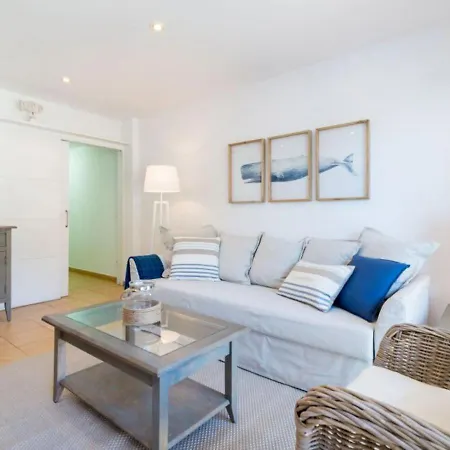 Appartement Gala 1 Tamariu