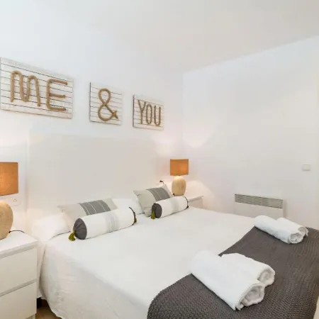 Apartment Gala 1