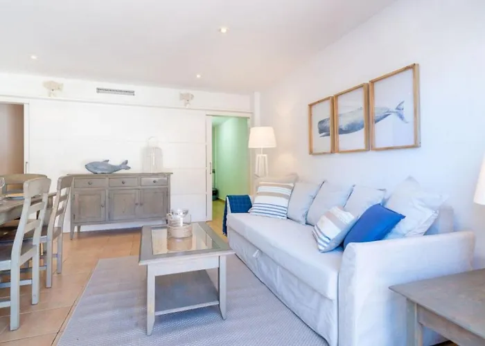 Apartmán Gala 1 Tamariu