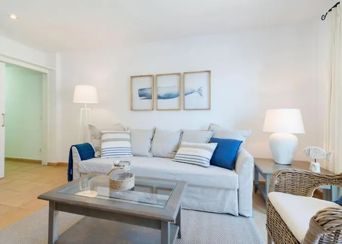 Apartmán Gala 1 Tamariu