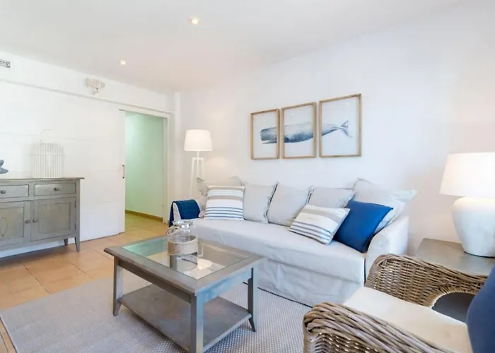 Appartement Gala 1 Tamariu
