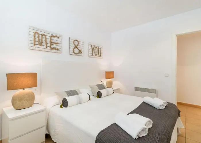 Appartement Gala 1