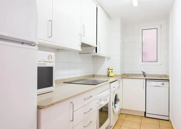 Gala 1 Appartement *