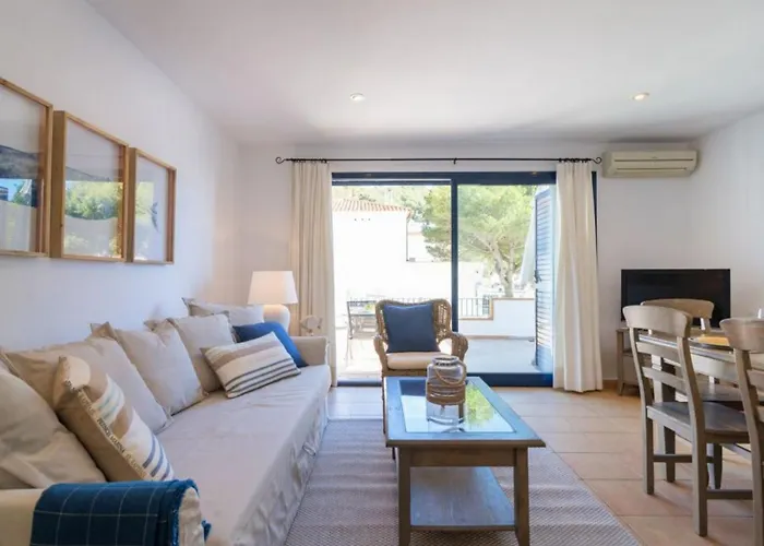 Apartmán Gala 1 Tamariu
