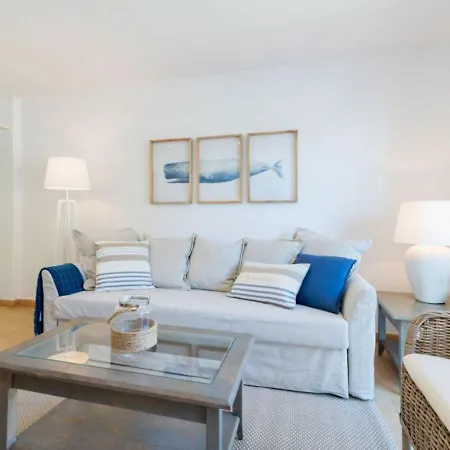 Apartamento Gala 1 Tamariu