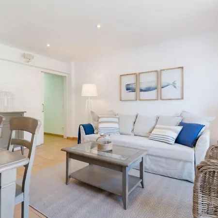 Apartamento Gala 1 *