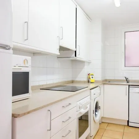 Gala 1 Apartamento *